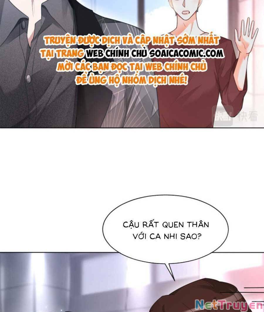 Được Các Anh Trai Chiều Chuộng Tôi Trở Nên Ngang Tàng: Chapter 150