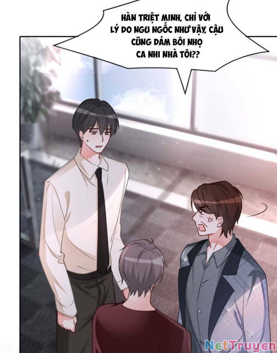 Được Các Anh Trai Chiều Chuộng Tôi Trở Nên Ngang Tàng: Chapter 150