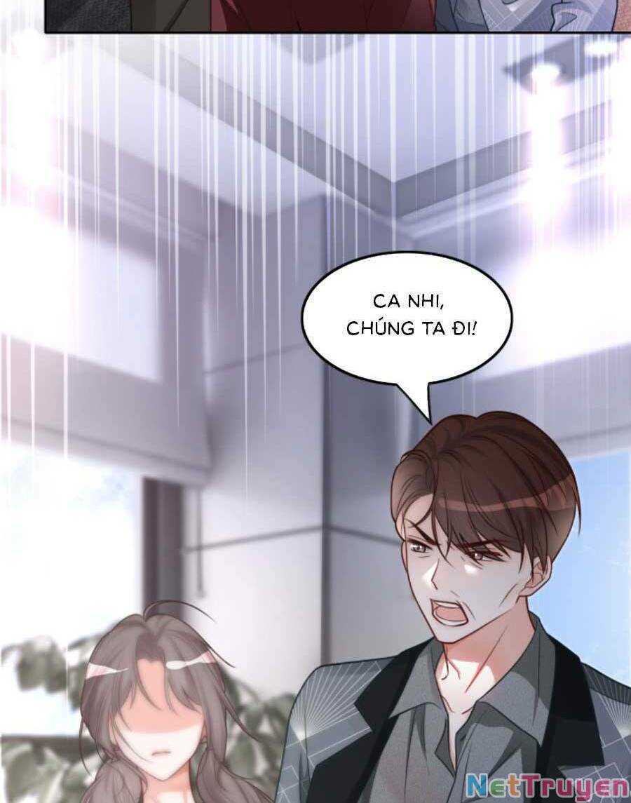 Được Các Anh Trai Chiều Chuộng Tôi Trở Nên Ngang Tàng: Chapter 150