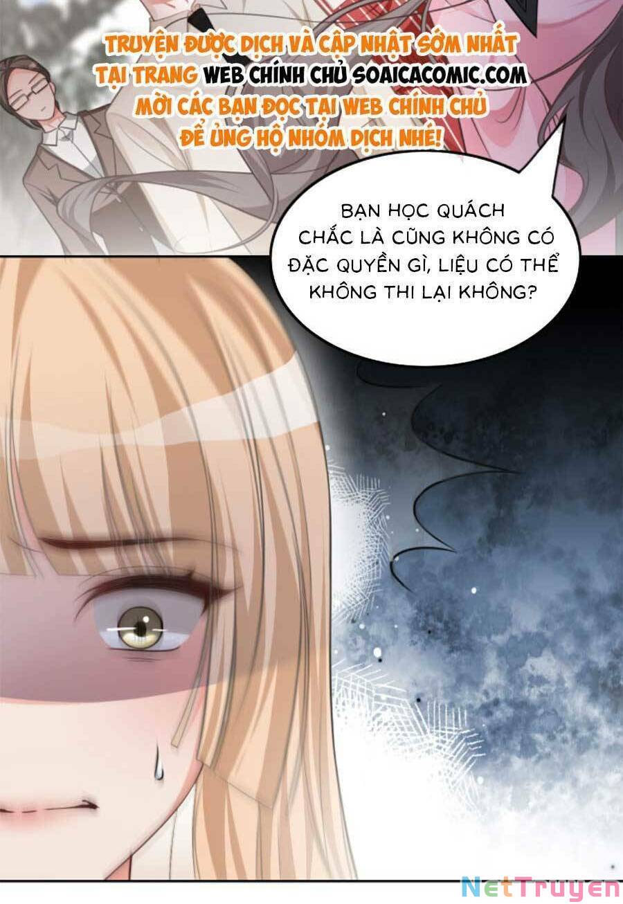 Được Các Anh Trai Chiều Chuộng Tôi Trở Nên Ngang Tàng: Chapter 150