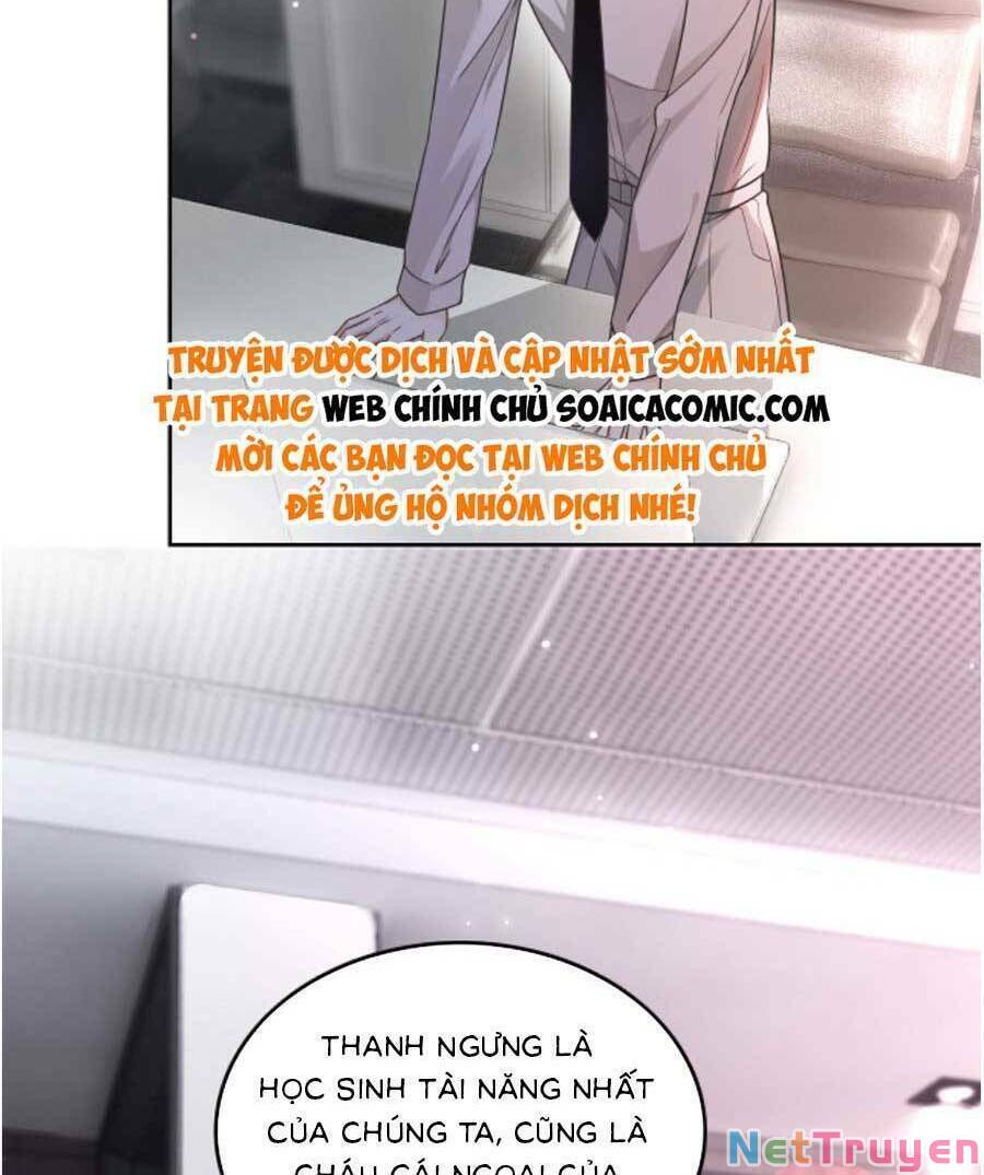 Được Các Anh Trai Chiều Chuộng Tôi Trở Nên Ngang Tàng: Chapter 150
