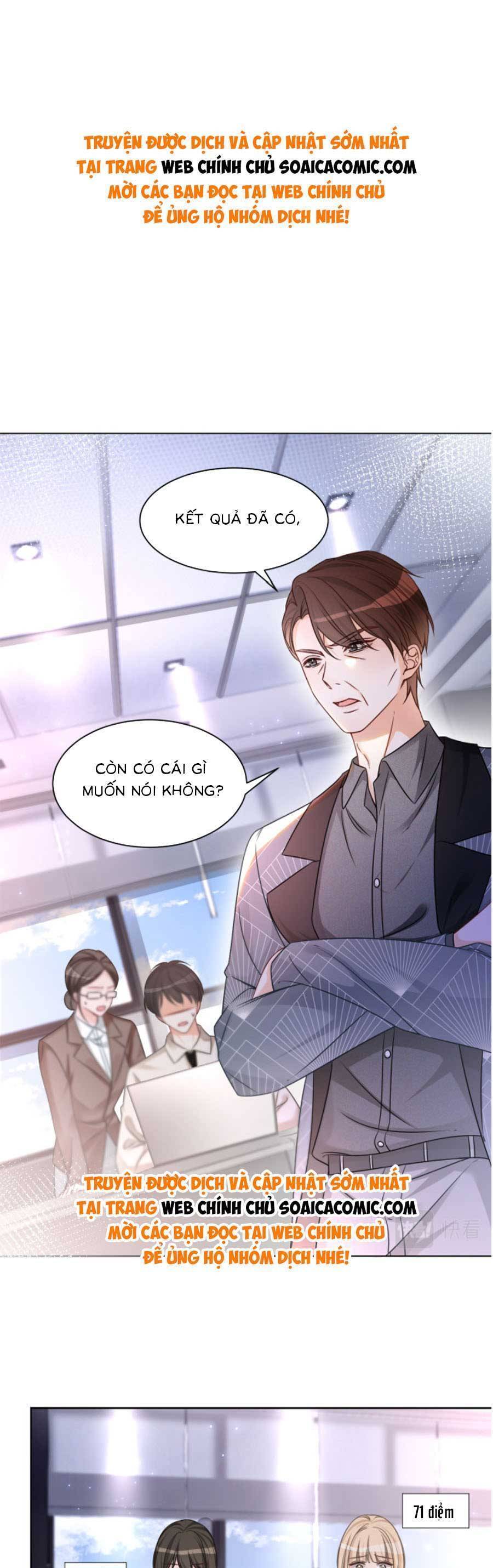 Được Các Anh Trai Chiều Chuộng Tôi Trở Nên Ngang Tàng: Chapter 151