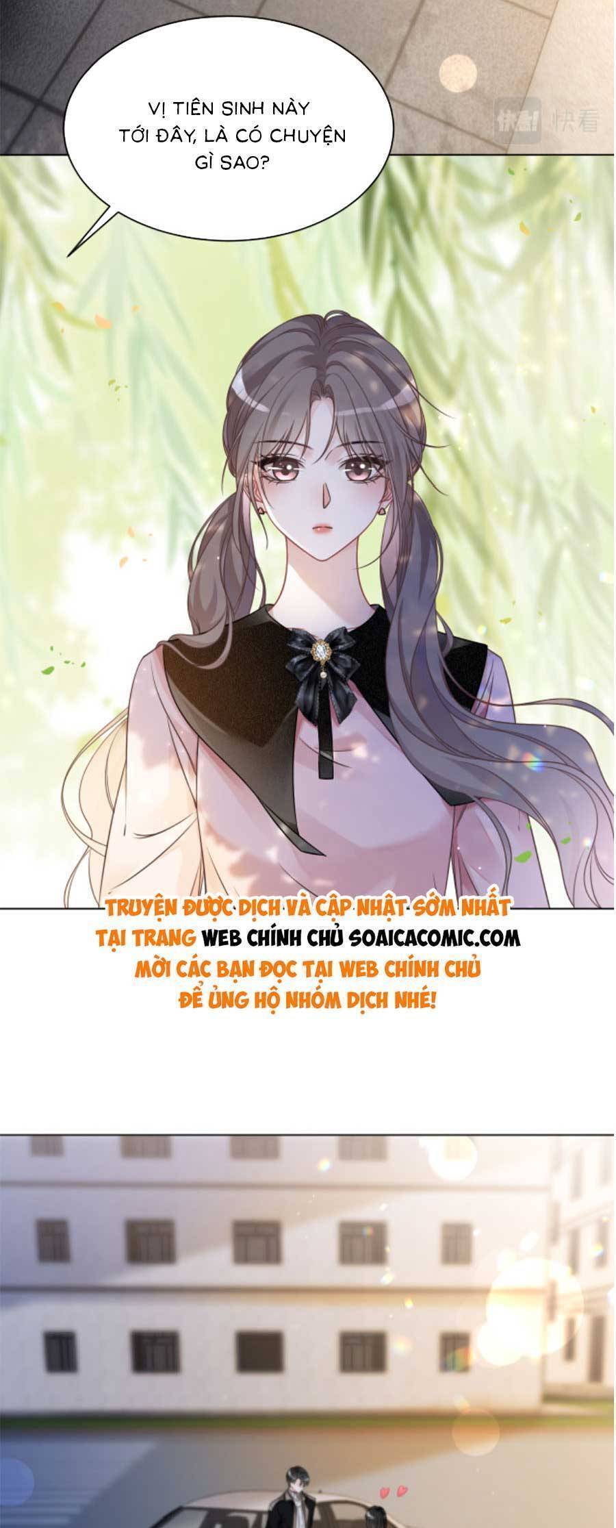 Được Các Anh Trai Chiều Chuộng Tôi Trở Nên Ngang Tàng: Chapter 151