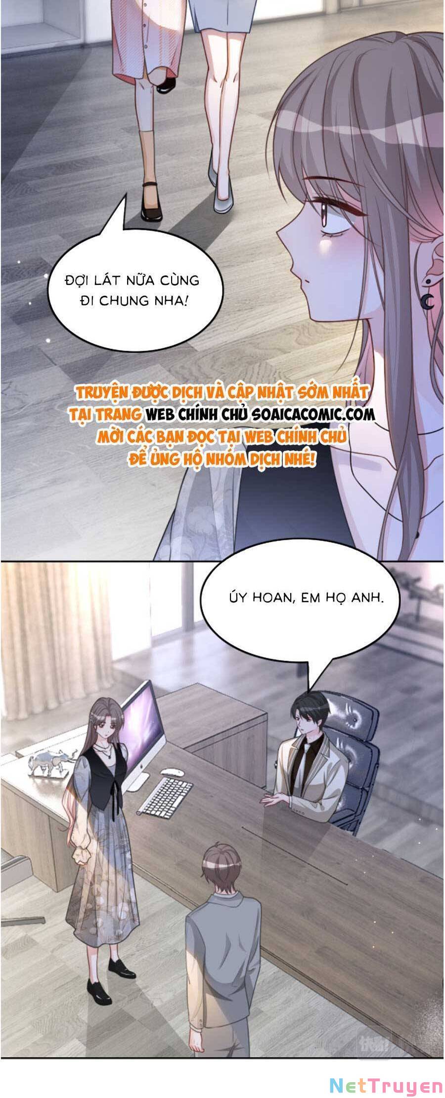 Được Các Anh Trai Chiều Chuộng Tôi Trở Nên Ngang Tàng: Chapter 152