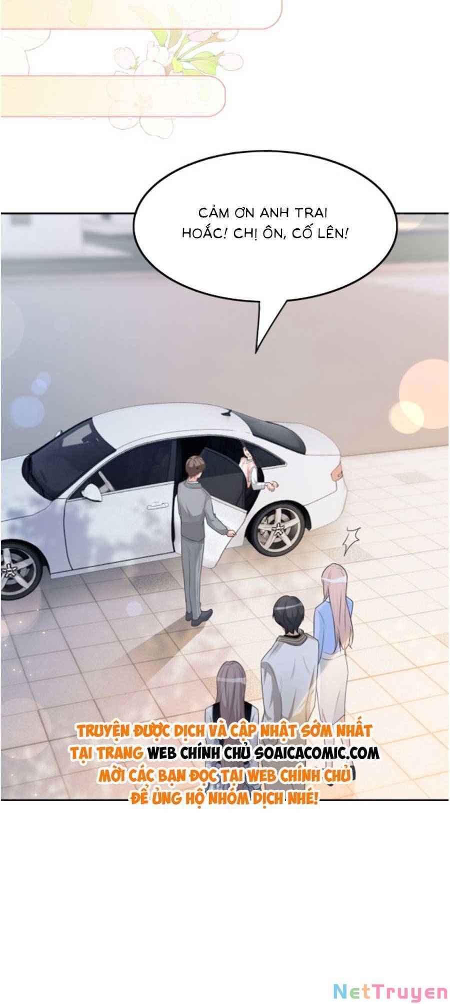 Được Các Anh Trai Chiều Chuộng Tôi Trở Nên Ngang Tàng: Chapter 152