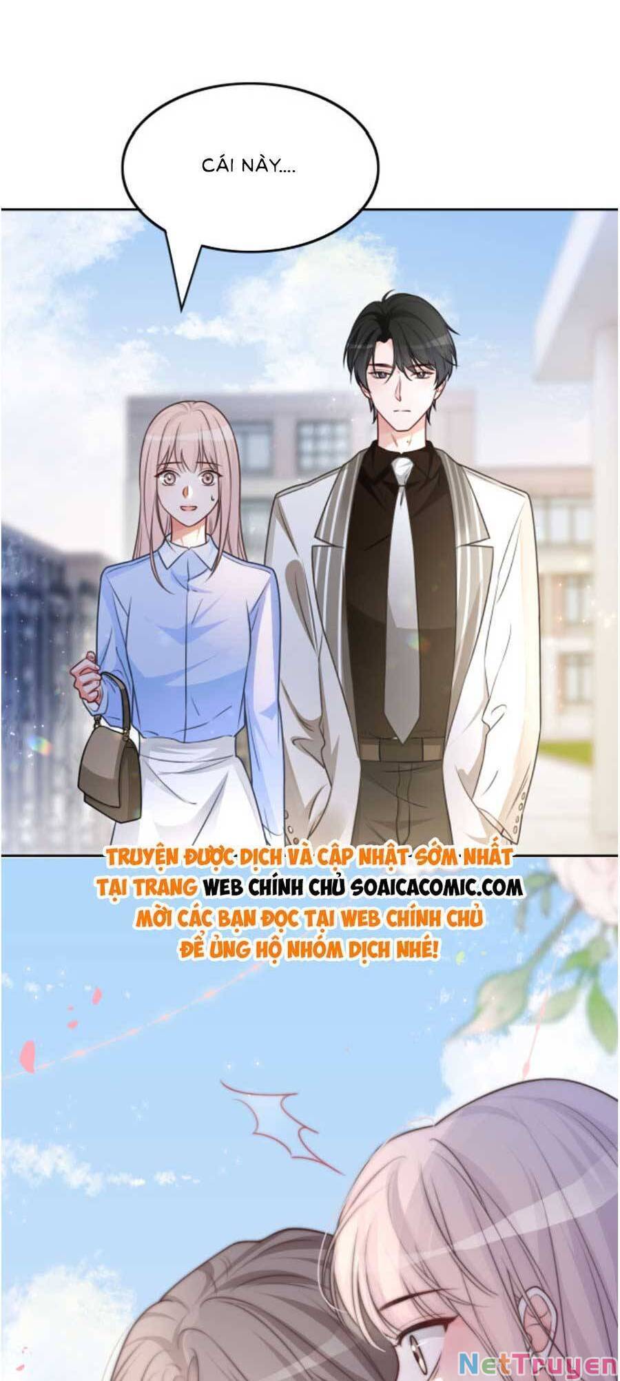 Được Các Anh Trai Chiều Chuộng Tôi Trở Nên Ngang Tàng: Chapter 152