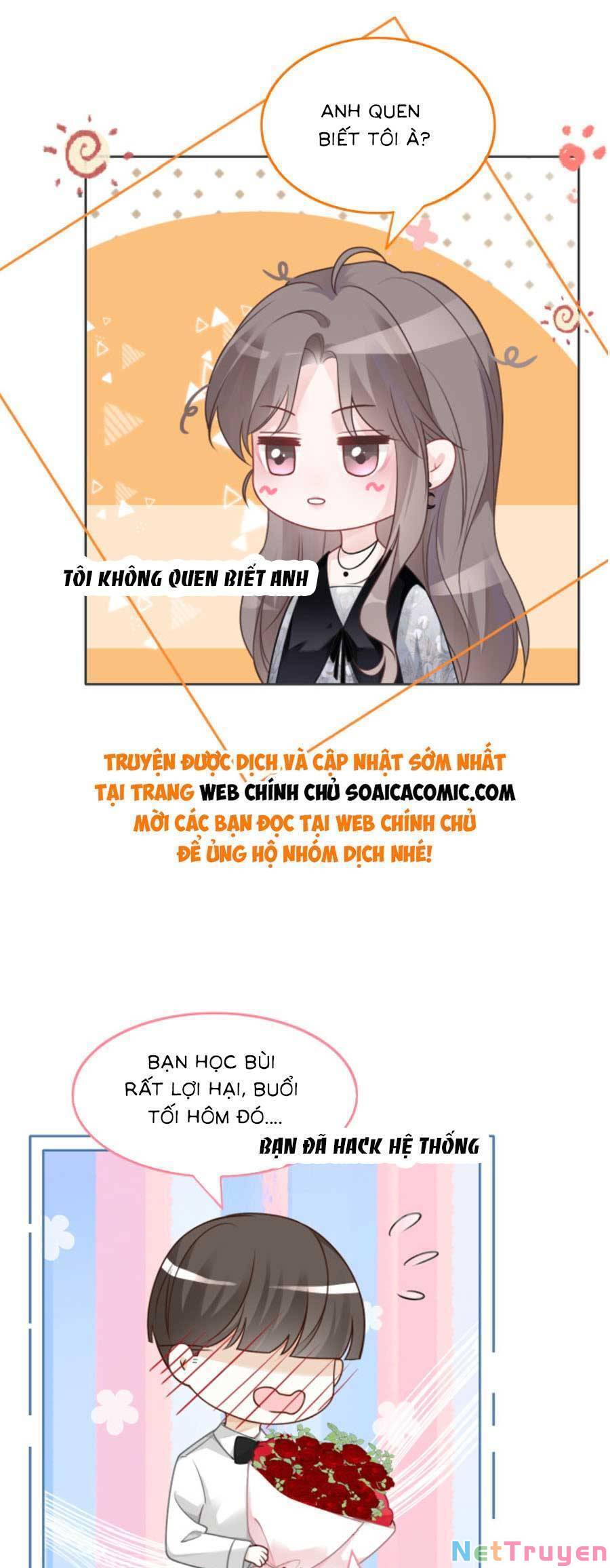 Được Các Anh Trai Chiều Chuộng Tôi Trở Nên Ngang Tàng: Chapter 152