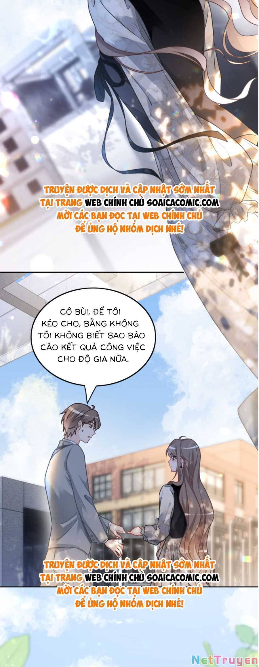 Được Các Anh Trai Chiều Chuộng Tôi Trở Nên Ngang Tàng: Chapter 152