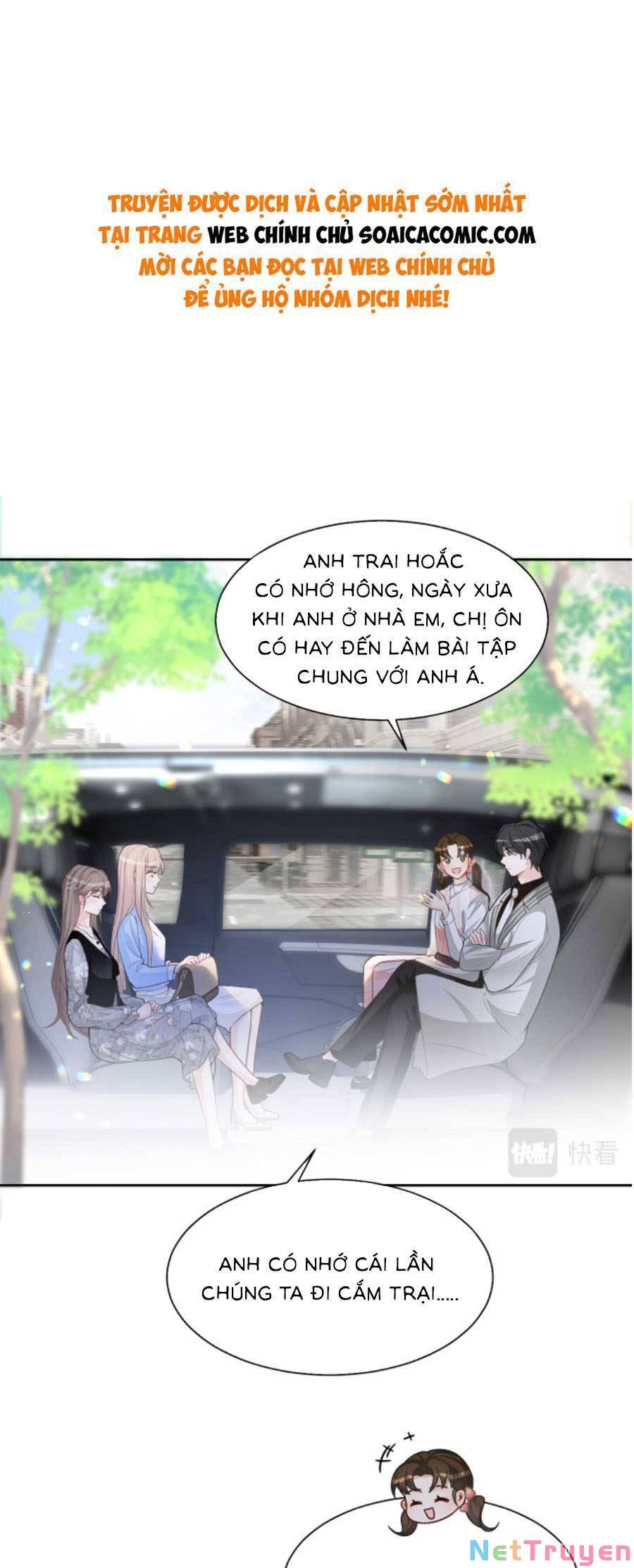 Được Các Anh Trai Chiều Chuộng Tôi Trở Nên Ngang Tàng: Chapter 153