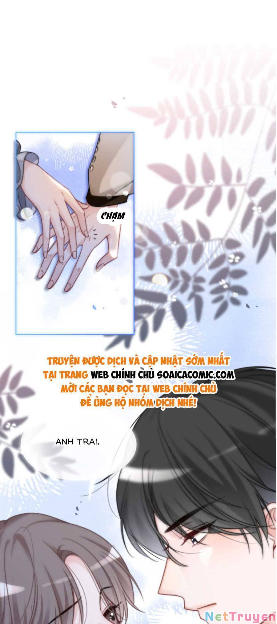 Được Các Anh Trai Chiều Chuộng Tôi Trở Nên Ngang Tàng: Chapter 153