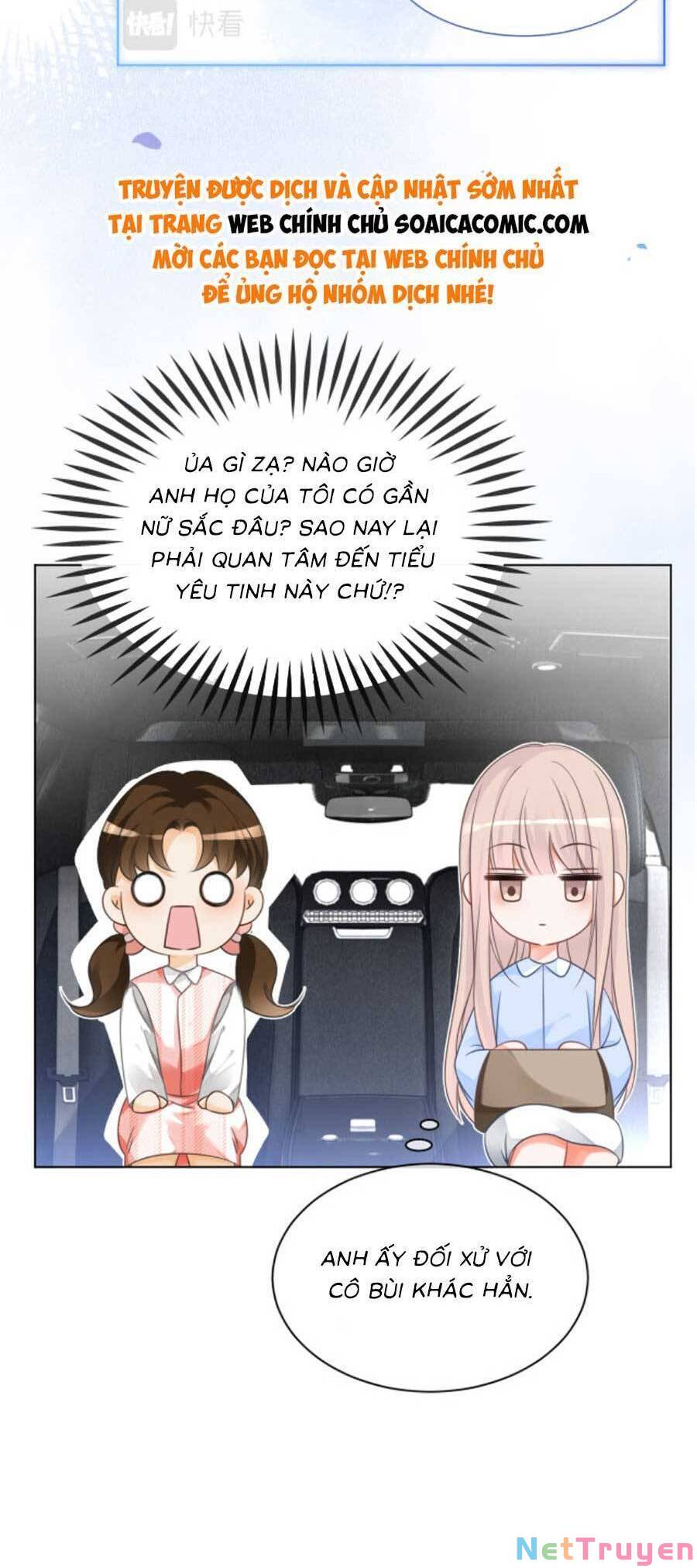 Được Các Anh Trai Chiều Chuộng Tôi Trở Nên Ngang Tàng: Chapter 153