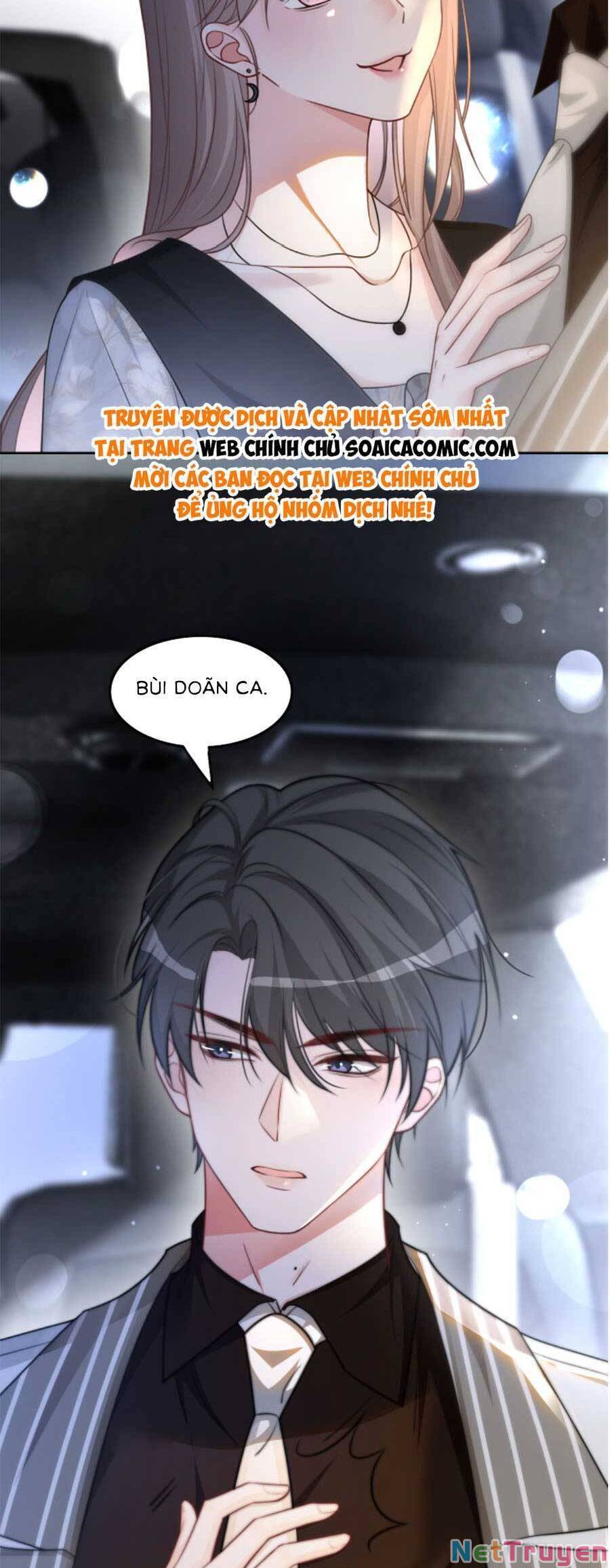 Được Các Anh Trai Chiều Chuộng Tôi Trở Nên Ngang Tàng: Chapter 153