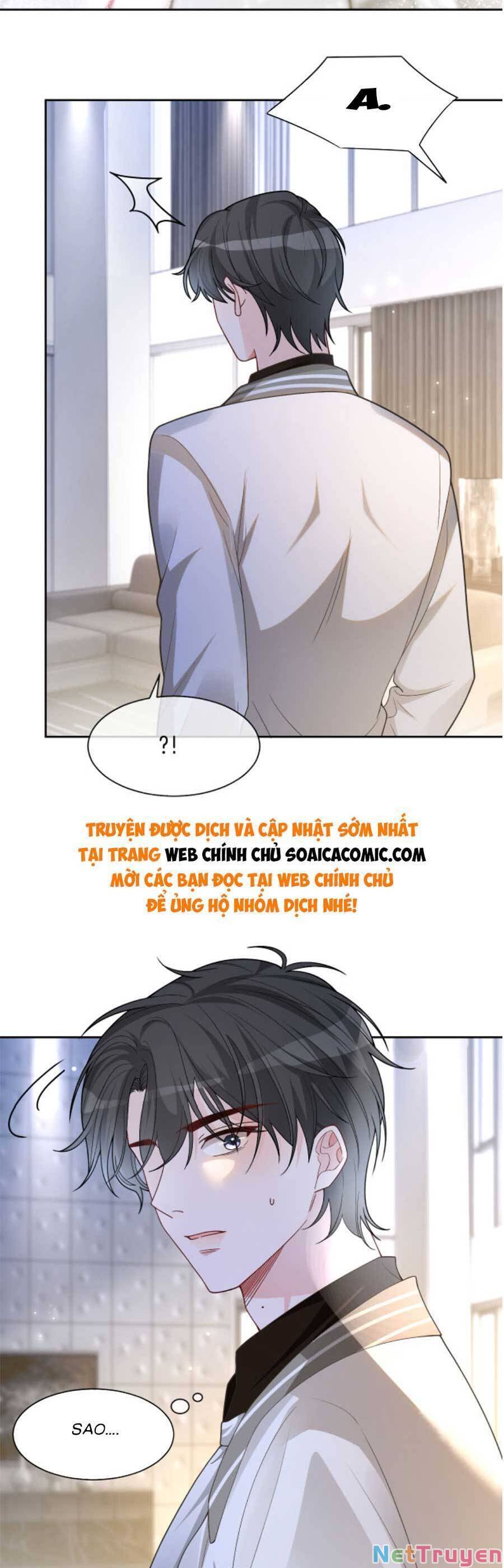 Được Các Anh Trai Chiều Chuộng Tôi Trở Nên Ngang Tàng: Chapter 153