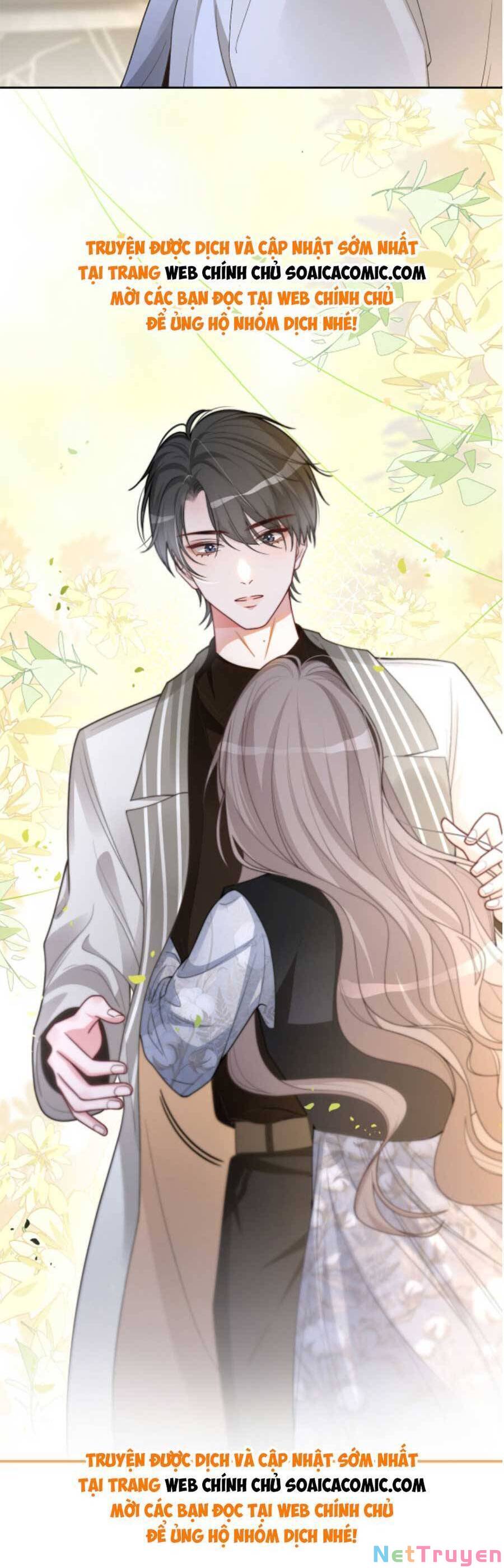 Được Các Anh Trai Chiều Chuộng Tôi Trở Nên Ngang Tàng: Chapter 153