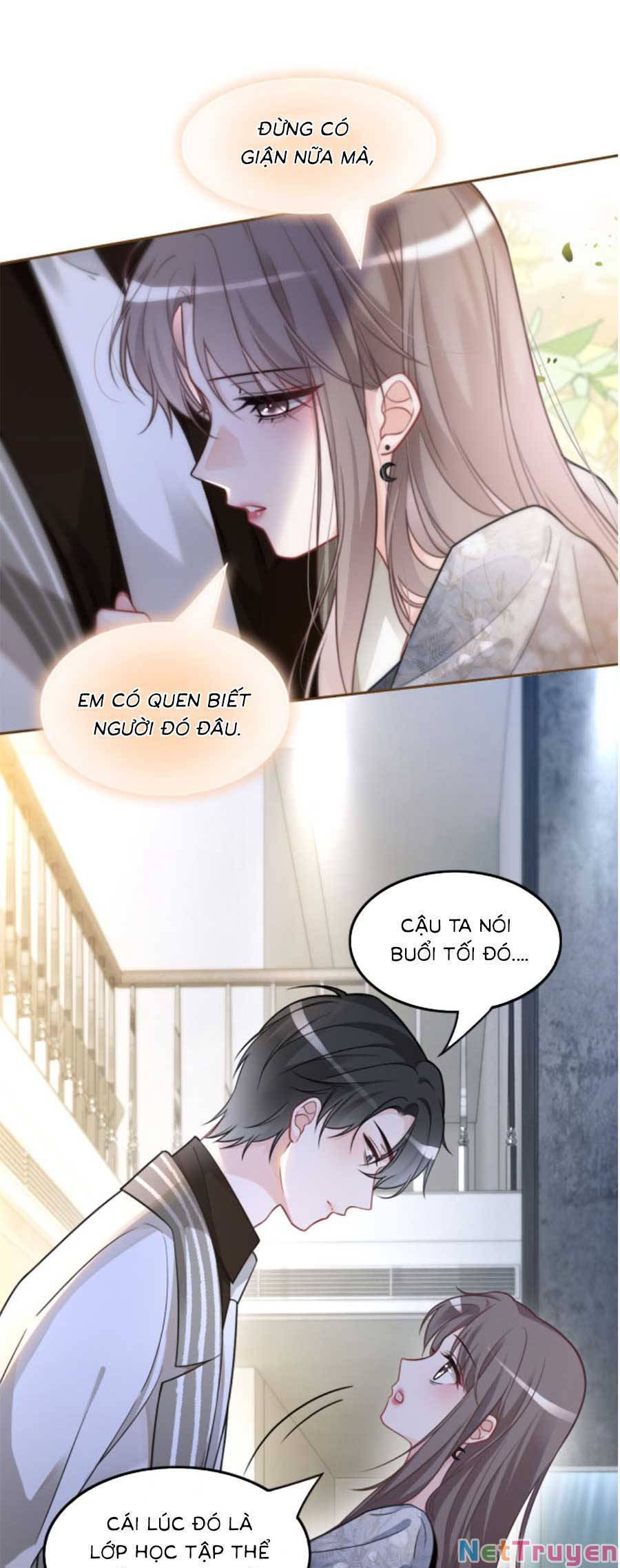 Được Các Anh Trai Chiều Chuộng Tôi Trở Nên Ngang Tàng: Chapter 153