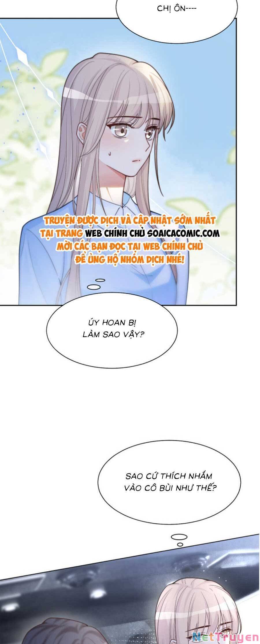 Được Các Anh Trai Chiều Chuộng Tôi Trở Nên Ngang Tàng: Chapter 153