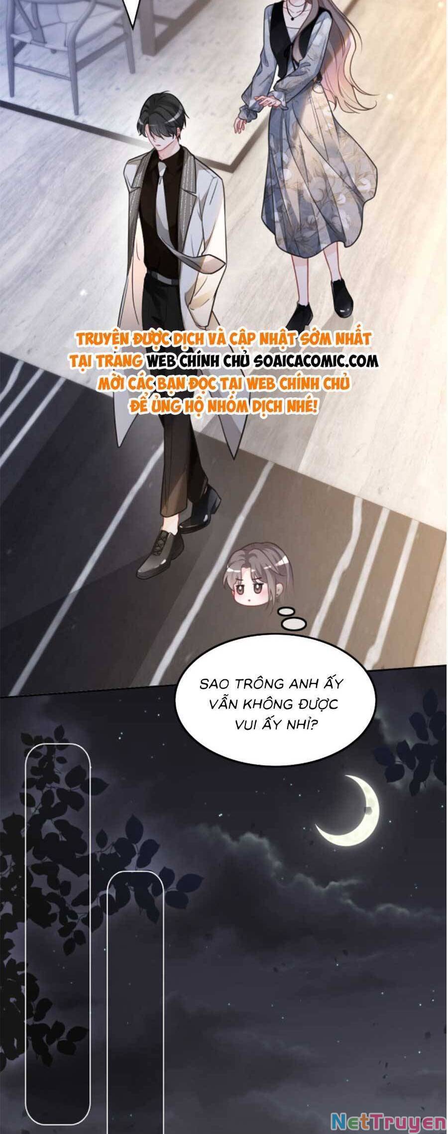 Được Các Anh Trai Chiều Chuộng Tôi Trở Nên Ngang Tàng: Chapter 153