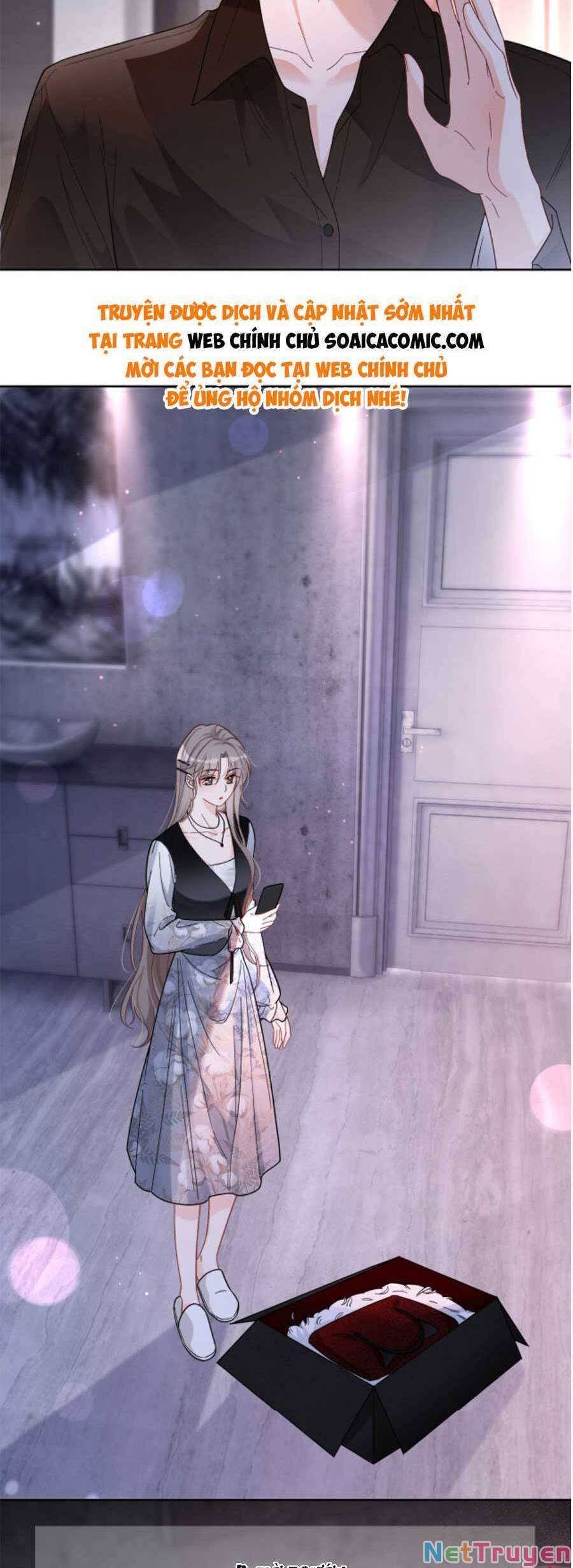 Được Các Anh Trai Chiều Chuộng Tôi Trở Nên Ngang Tàng: Chapter 153
