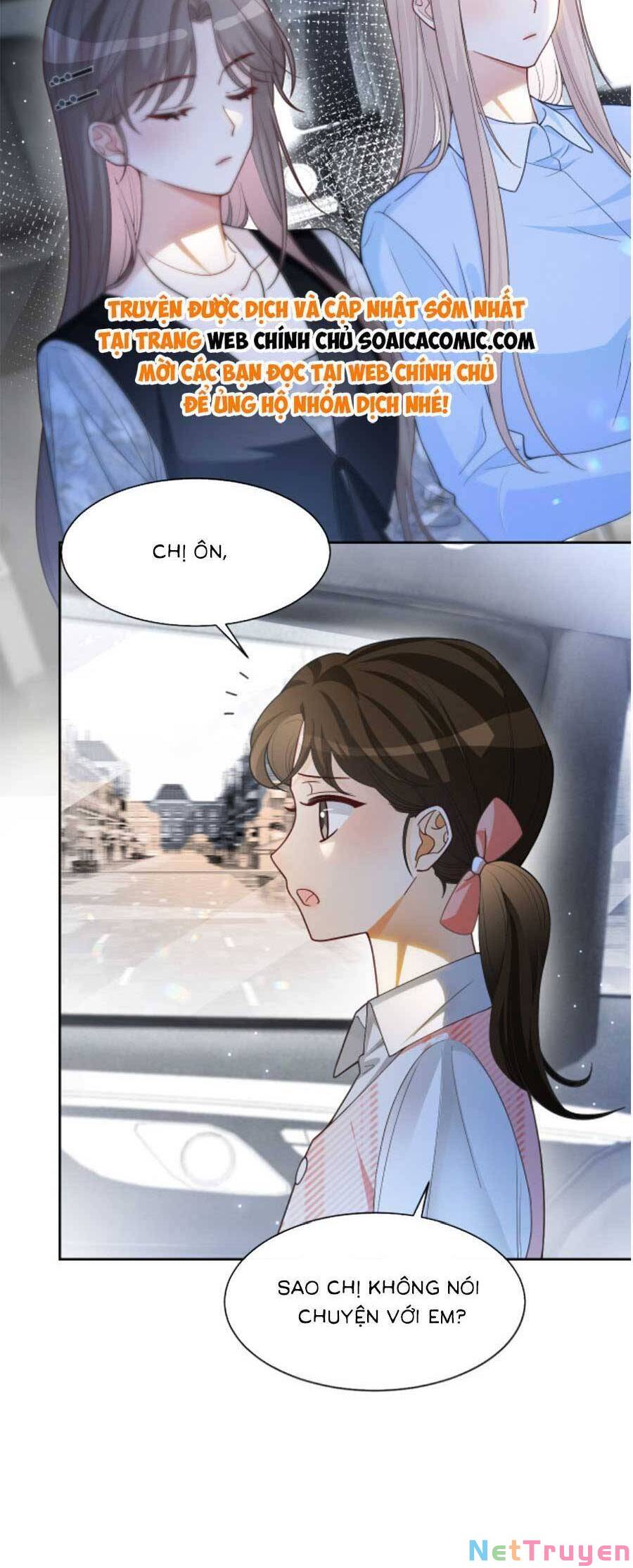 Được Các Anh Trai Chiều Chuộng Tôi Trở Nên Ngang Tàng: Chapter 153