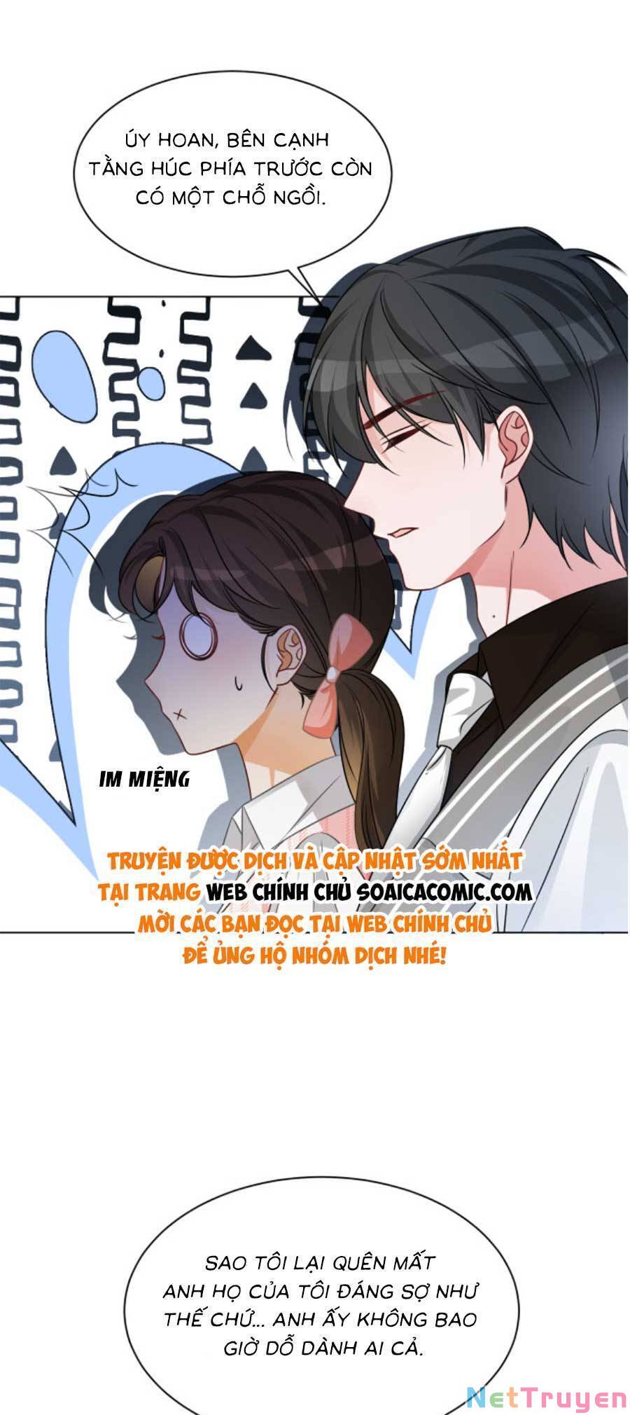 Được Các Anh Trai Chiều Chuộng Tôi Trở Nên Ngang Tàng: Chapter 153