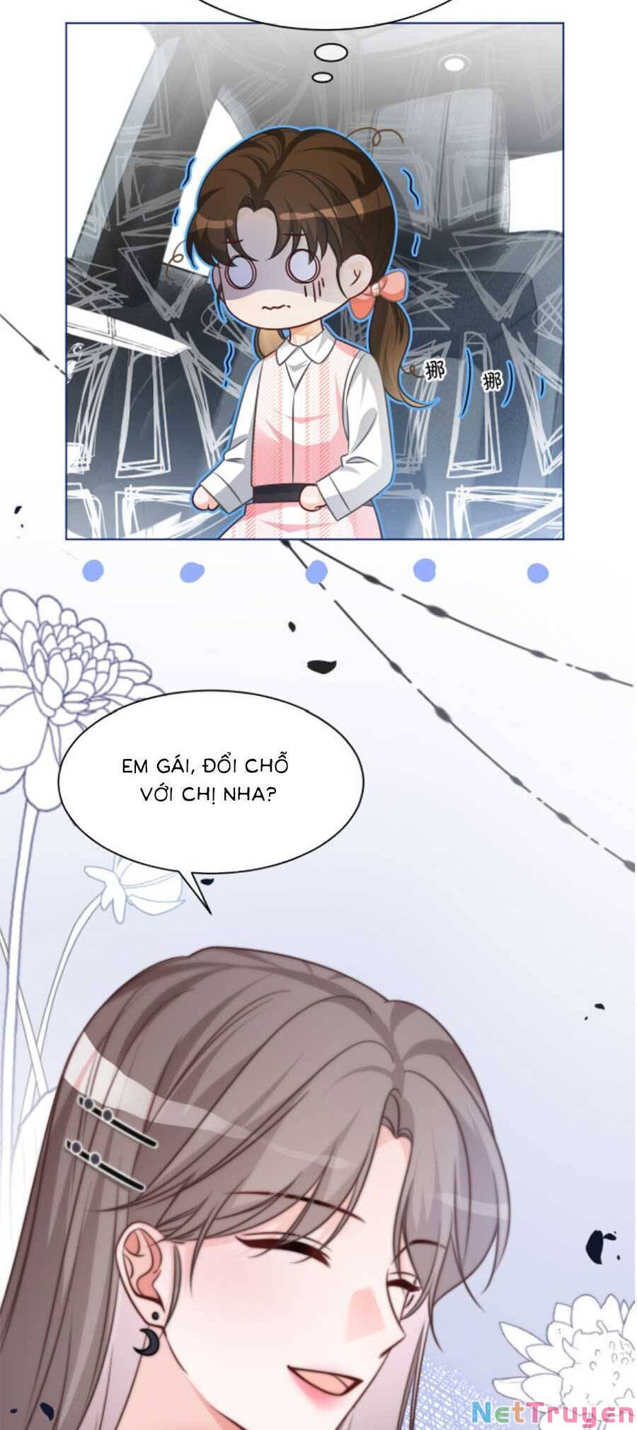 Được Các Anh Trai Chiều Chuộng Tôi Trở Nên Ngang Tàng: Chapter 153
