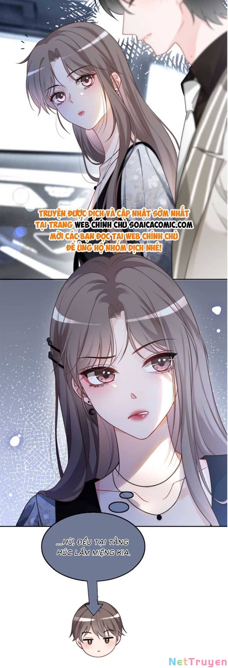 Được Các Anh Trai Chiều Chuộng Tôi Trở Nên Ngang Tàng: Chapter 153