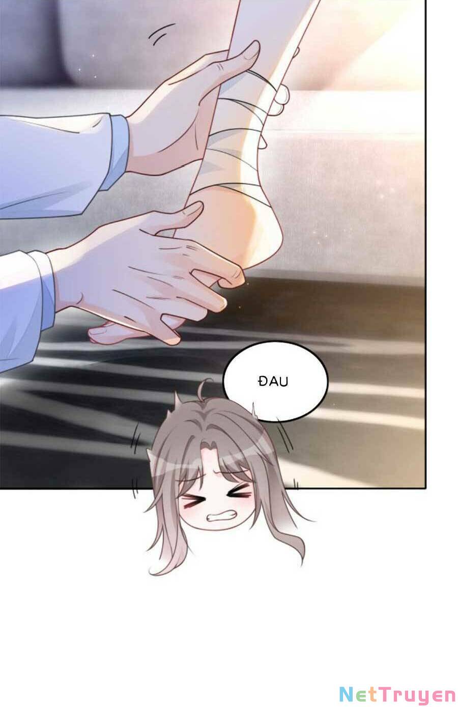 Được Các Anh Trai Chiều Chuộng Tôi Trở Nên Ngang Tàng: Chapter 155