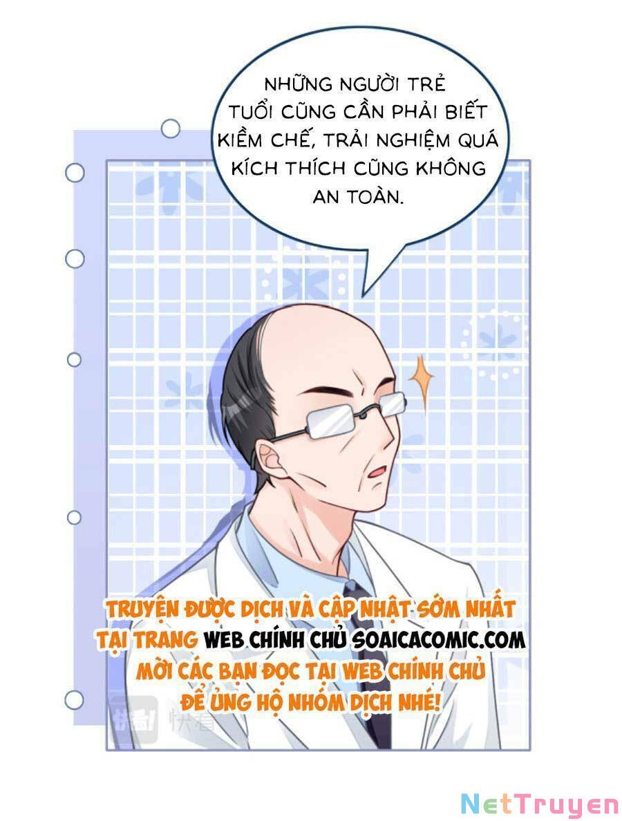 Được Các Anh Trai Chiều Chuộng Tôi Trở Nên Ngang Tàng: Chapter 155