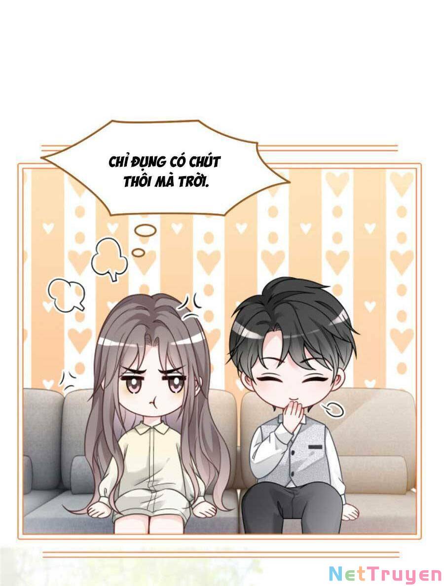 Được Các Anh Trai Chiều Chuộng Tôi Trở Nên Ngang Tàng: Chapter 155