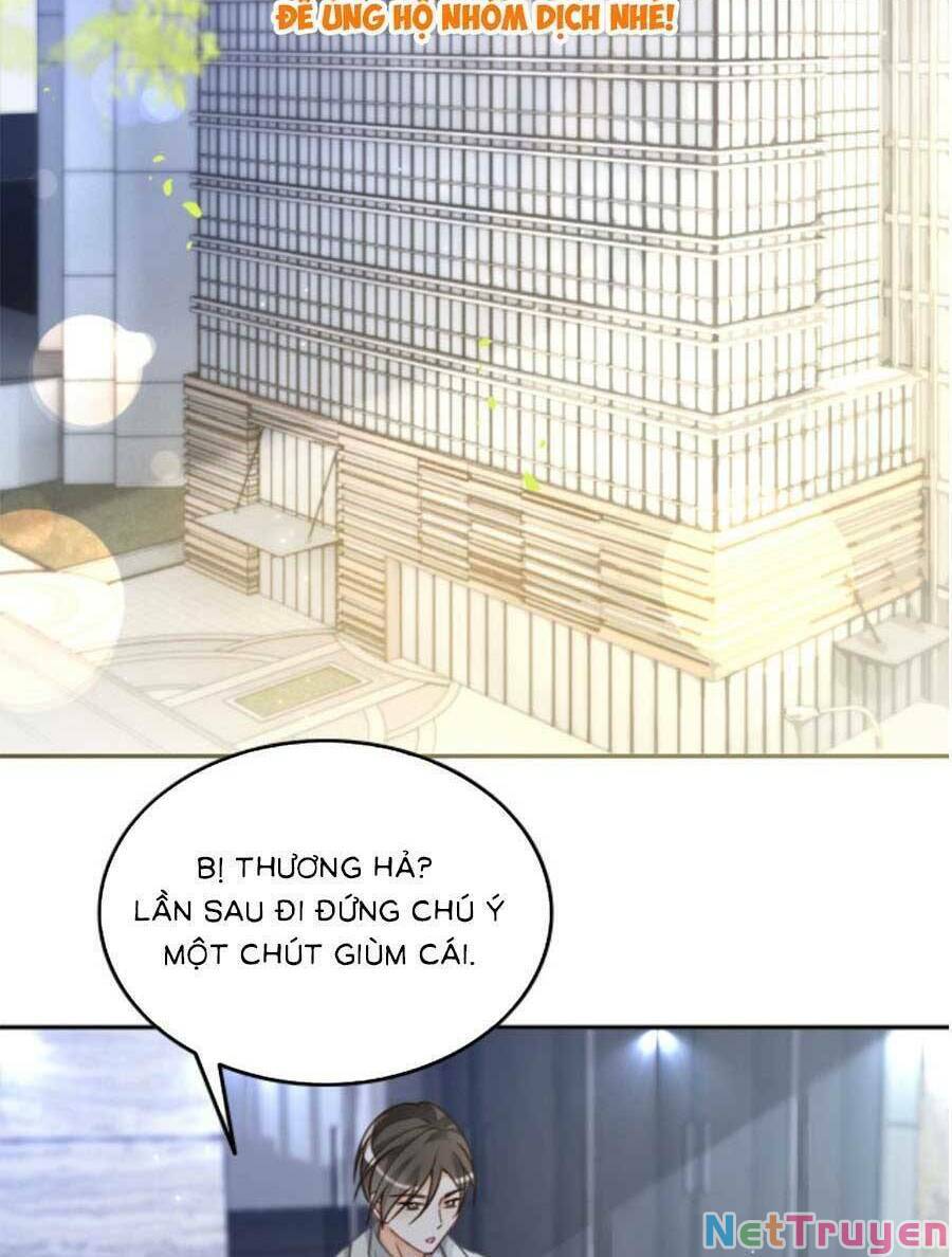 Được Các Anh Trai Chiều Chuộng Tôi Trở Nên Ngang Tàng: Chapter 155
