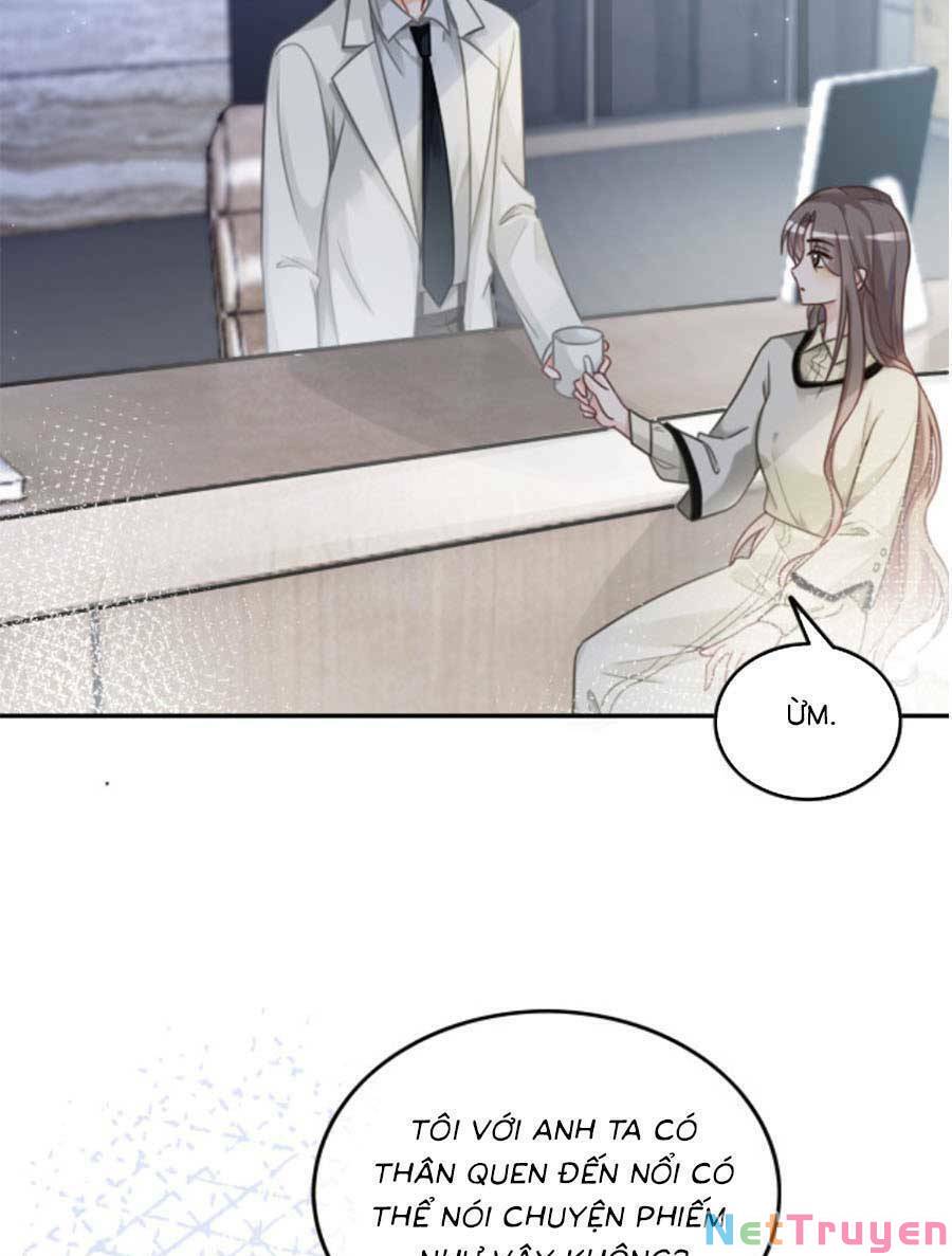 Được Các Anh Trai Chiều Chuộng Tôi Trở Nên Ngang Tàng: Chapter 155
