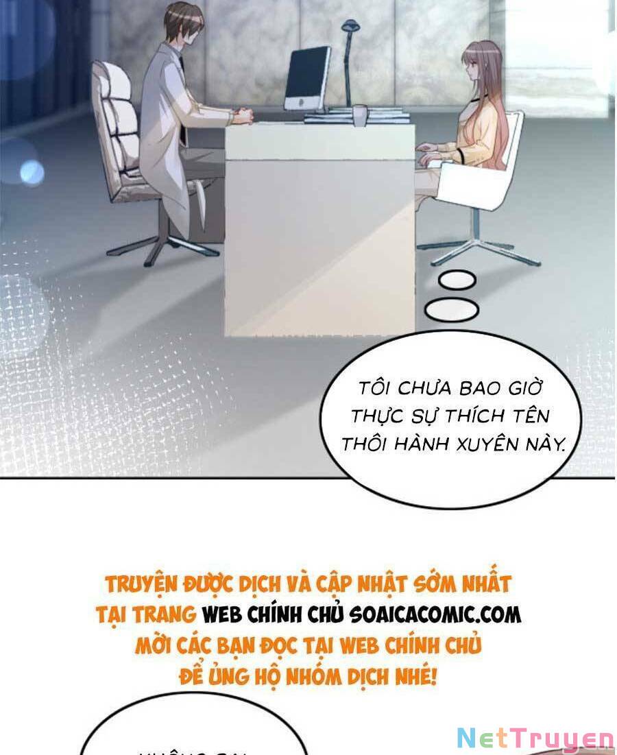 Được Các Anh Trai Chiều Chuộng Tôi Trở Nên Ngang Tàng: Chapter 155