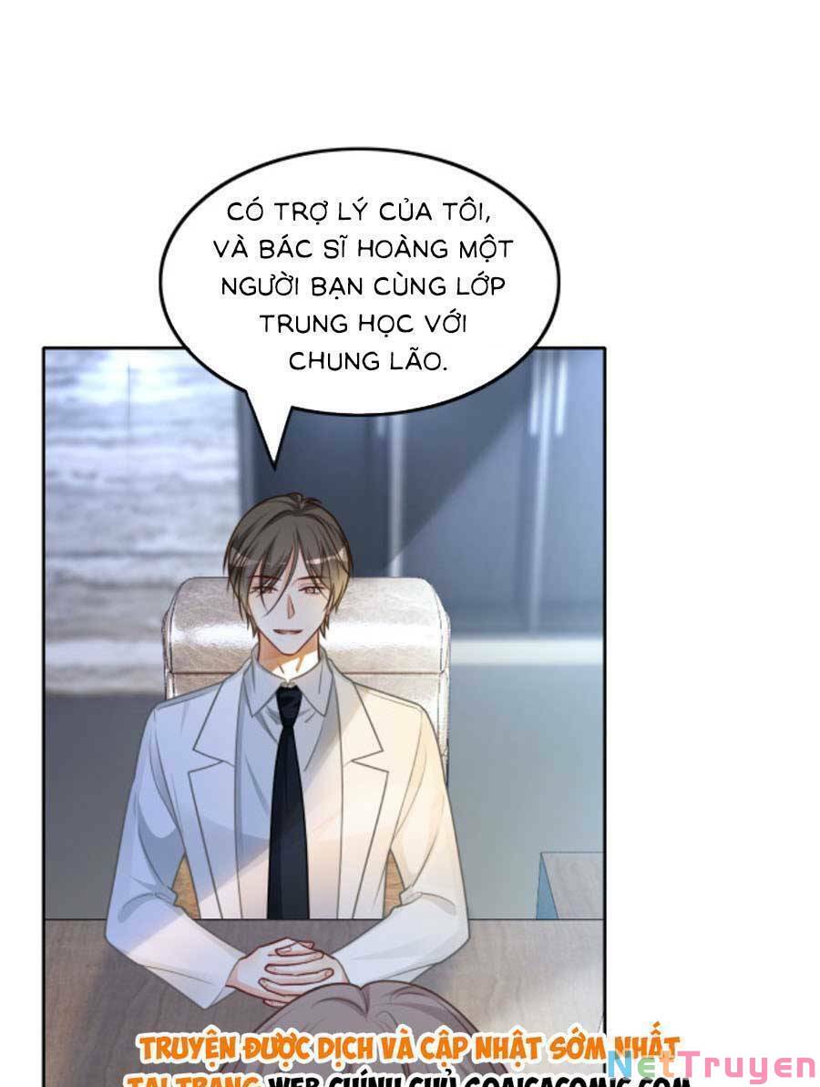 Được Các Anh Trai Chiều Chuộng Tôi Trở Nên Ngang Tàng: Chapter 155