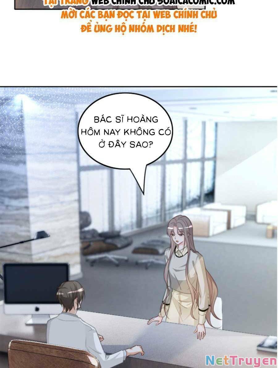 Được Các Anh Trai Chiều Chuộng Tôi Trở Nên Ngang Tàng: Chapter 155