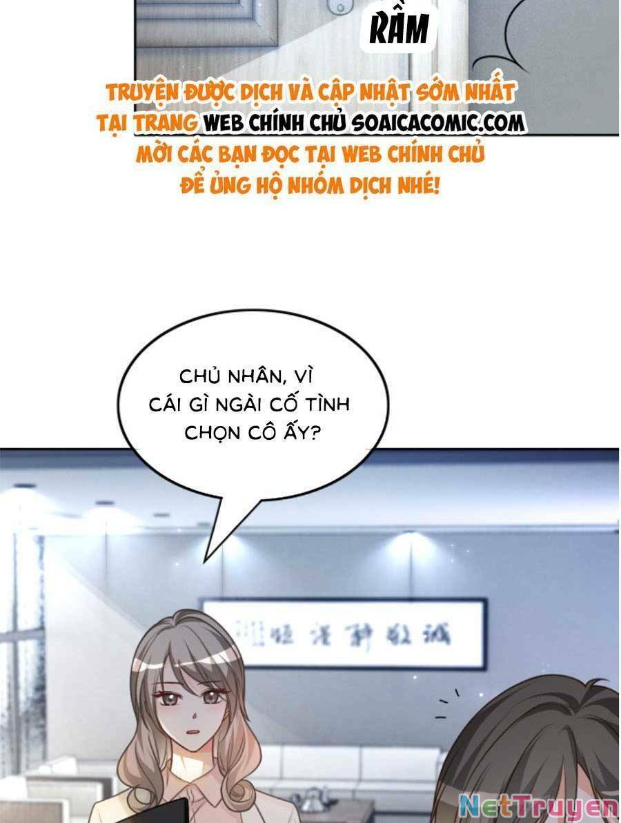Được Các Anh Trai Chiều Chuộng Tôi Trở Nên Ngang Tàng: Chapter 155