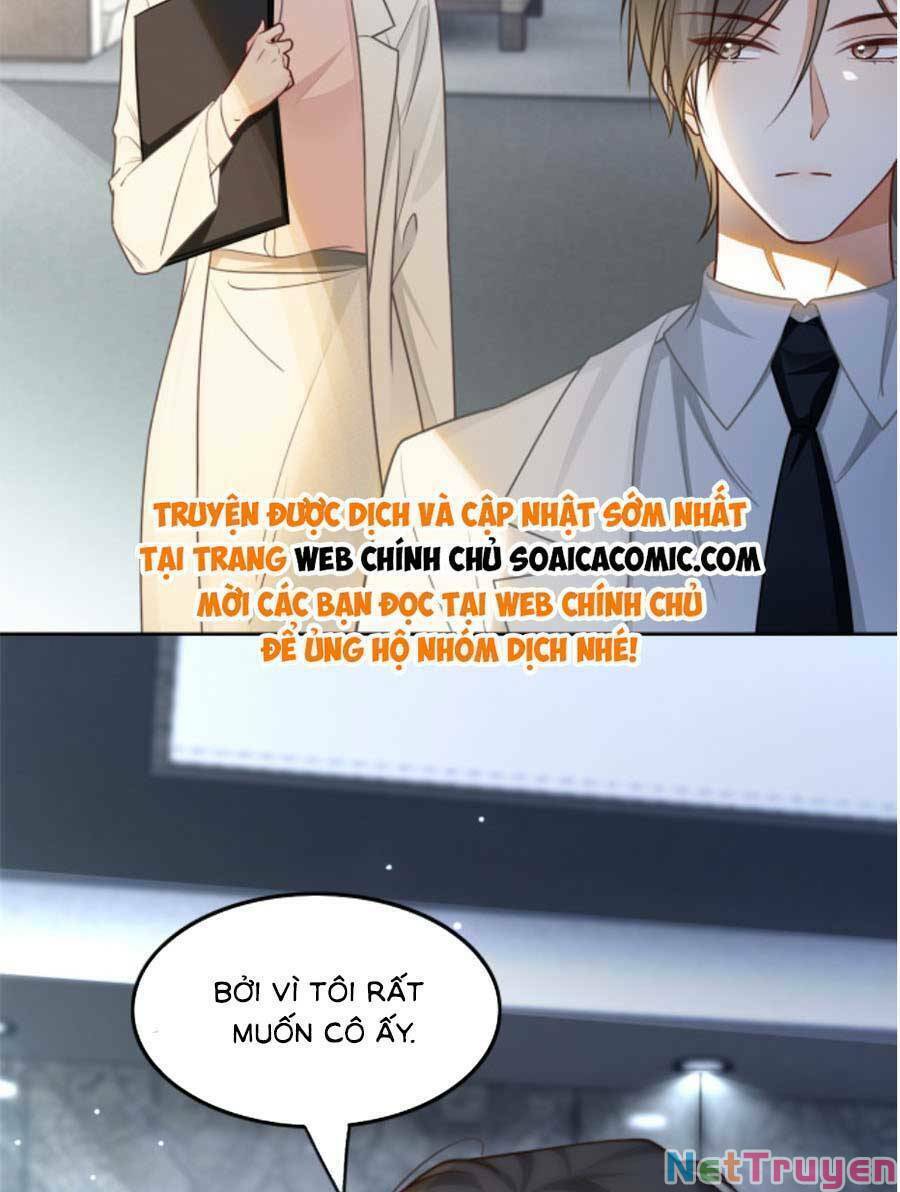 Được Các Anh Trai Chiều Chuộng Tôi Trở Nên Ngang Tàng: Chapter 155