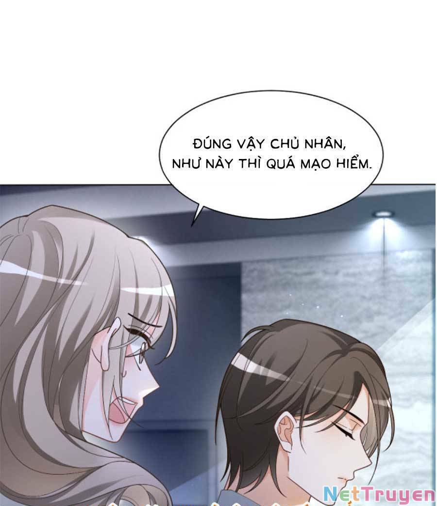Được Các Anh Trai Chiều Chuộng Tôi Trở Nên Ngang Tàng: Chapter 155