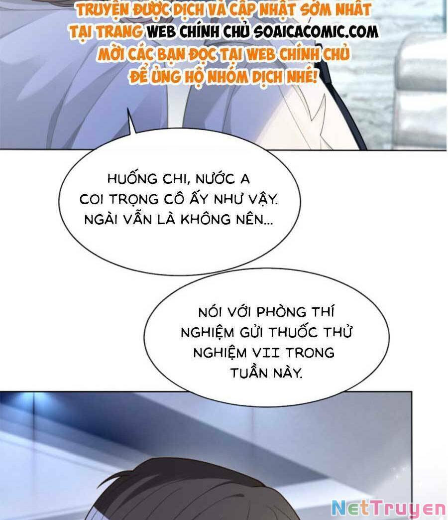 Được Các Anh Trai Chiều Chuộng Tôi Trở Nên Ngang Tàng: Chapter 155