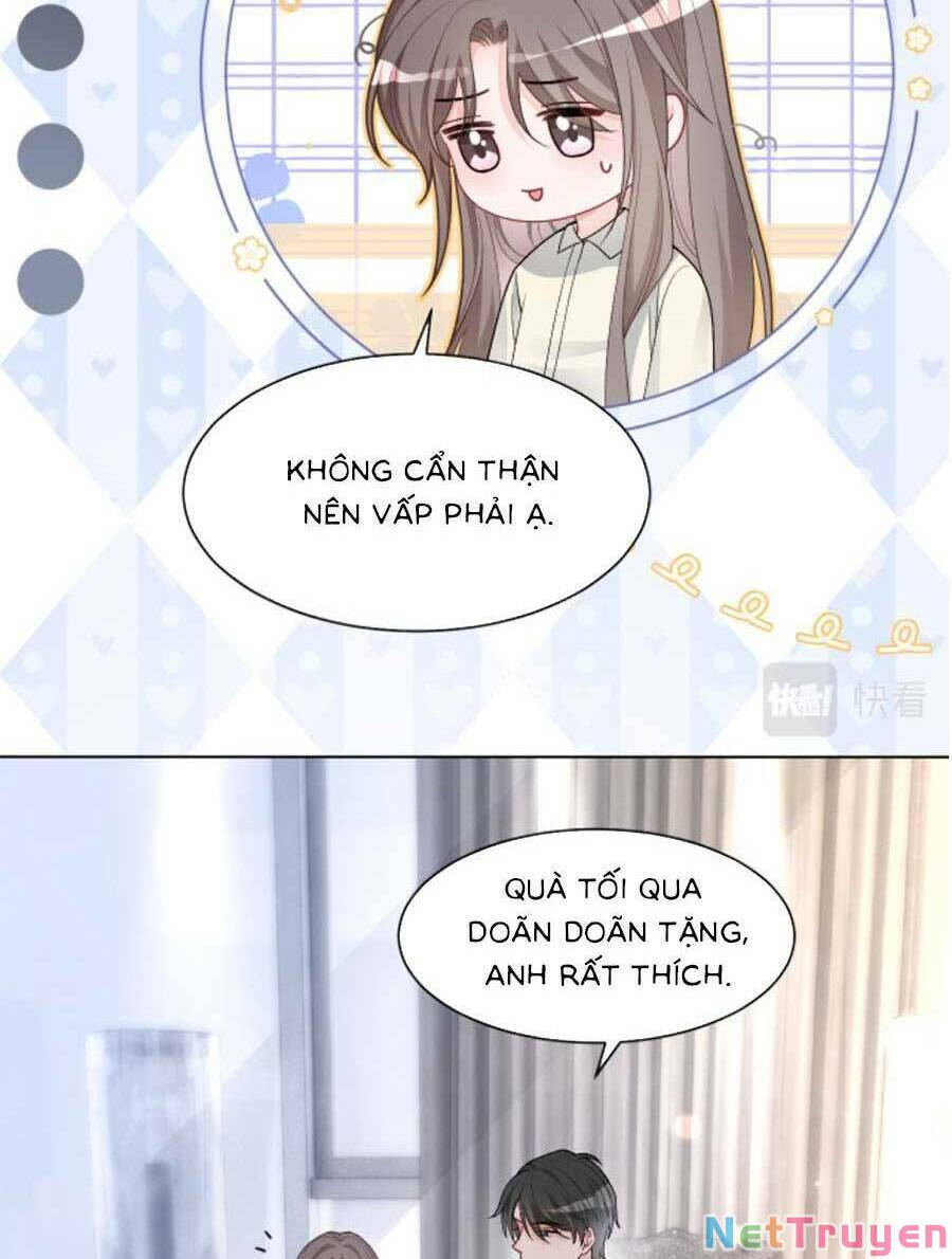 Được Các Anh Trai Chiều Chuộng Tôi Trở Nên Ngang Tàng: Chapter 155