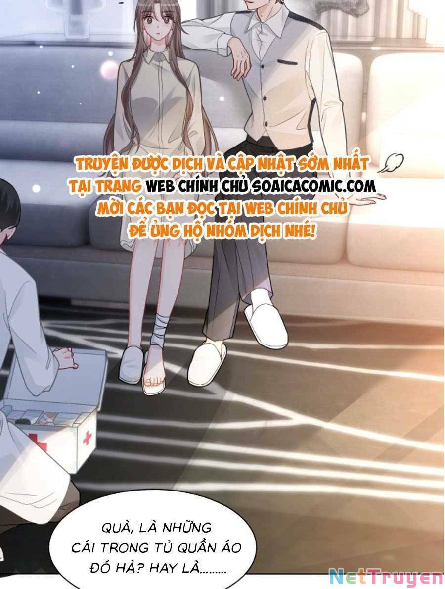 Được Các Anh Trai Chiều Chuộng Tôi Trở Nên Ngang Tàng: Chapter 155