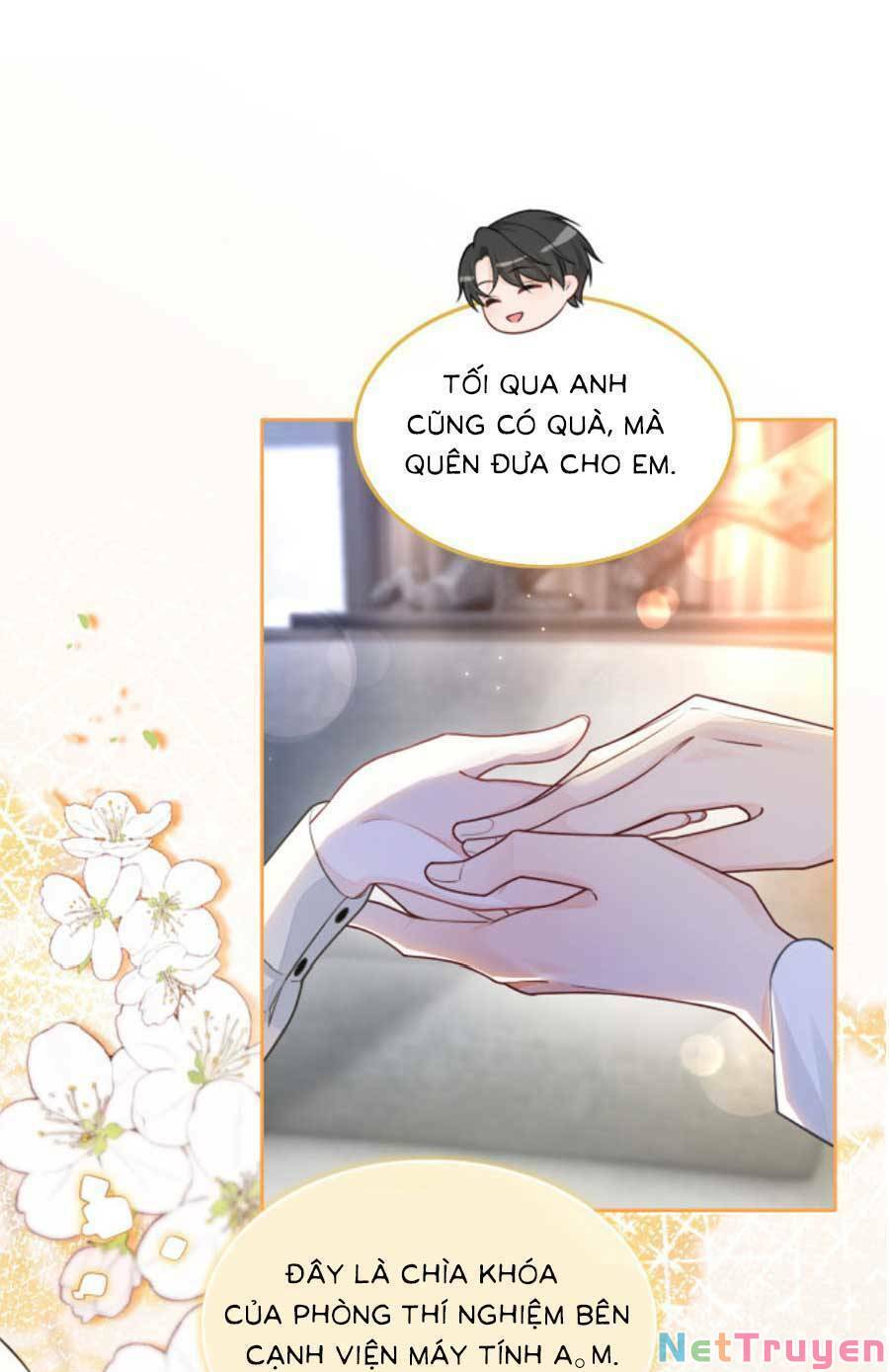 Được Các Anh Trai Chiều Chuộng Tôi Trở Nên Ngang Tàng: Chapter 155