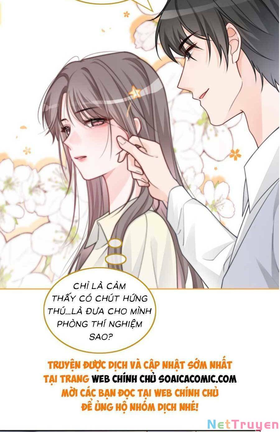 Được Các Anh Trai Chiều Chuộng Tôi Trở Nên Ngang Tàng: Chapter 155