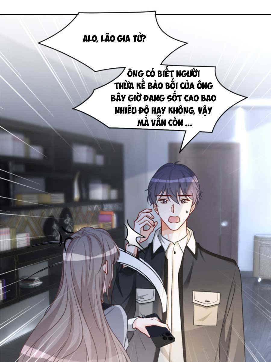 Được Các Anh Trai Chiều Chuộng Tôi Trở Nên Ngang Tàng: Chapter 156