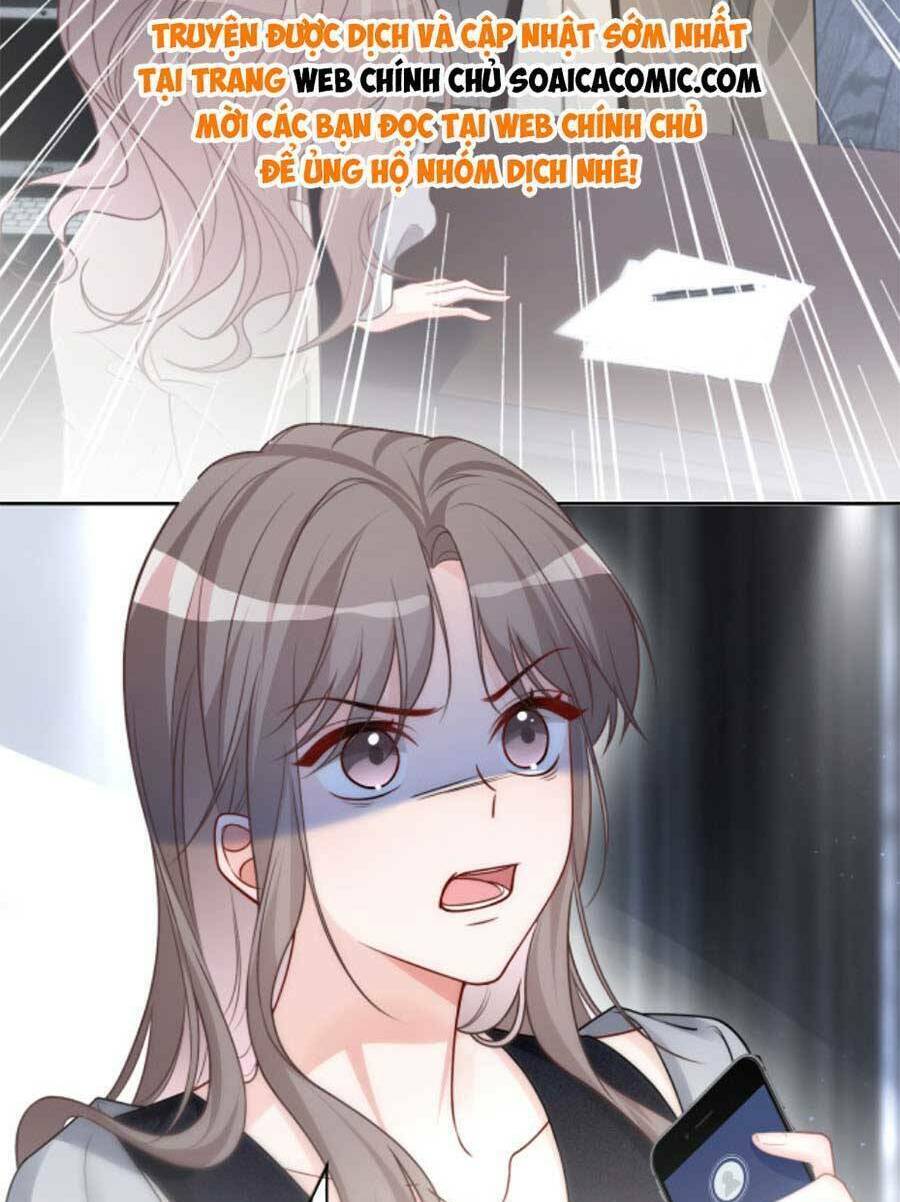 Được Các Anh Trai Chiều Chuộng Tôi Trở Nên Ngang Tàng: Chapter 156