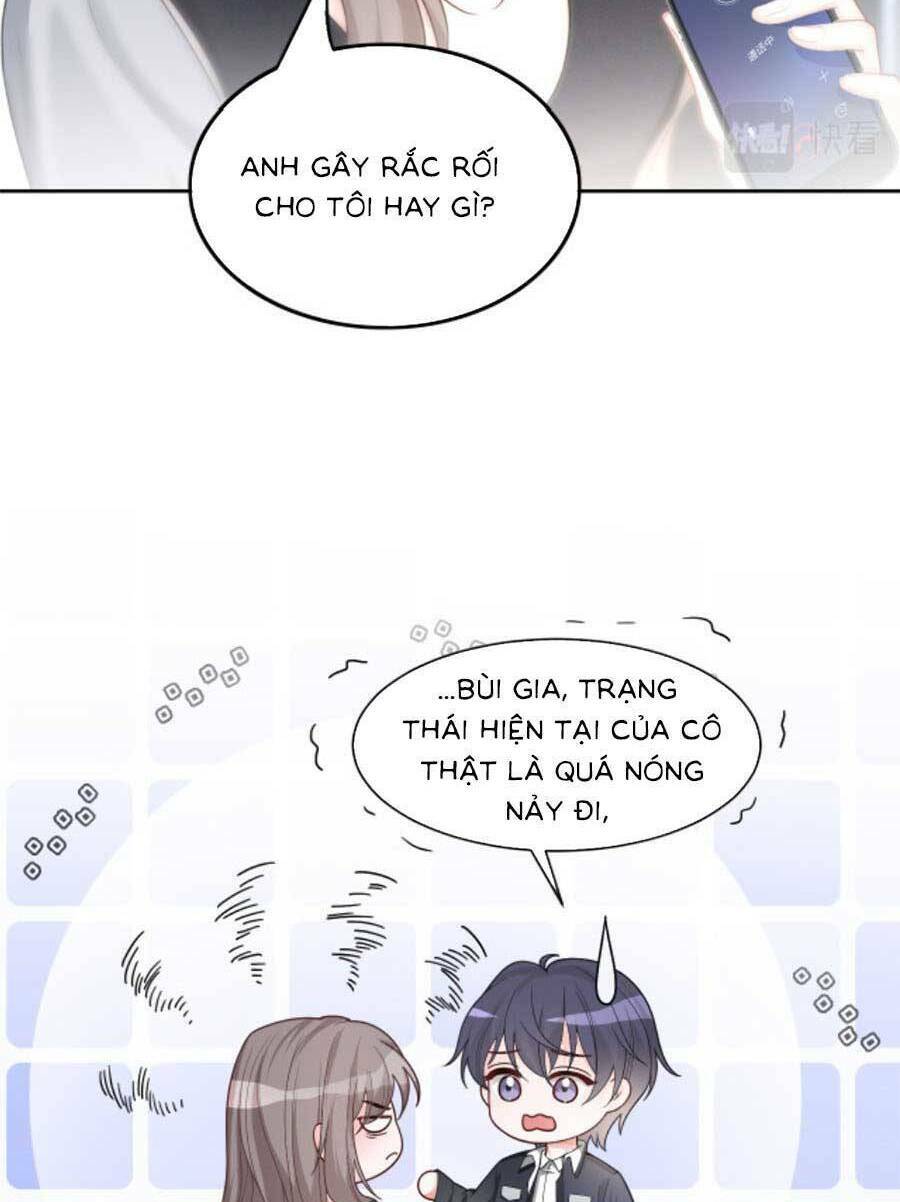 Được Các Anh Trai Chiều Chuộng Tôi Trở Nên Ngang Tàng: Chapter 156
