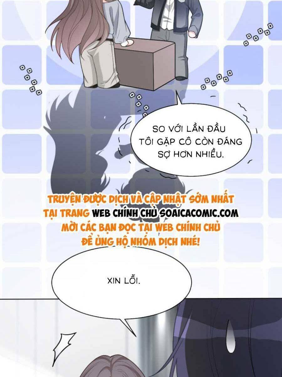 Được Các Anh Trai Chiều Chuộng Tôi Trở Nên Ngang Tàng: Chapter 156