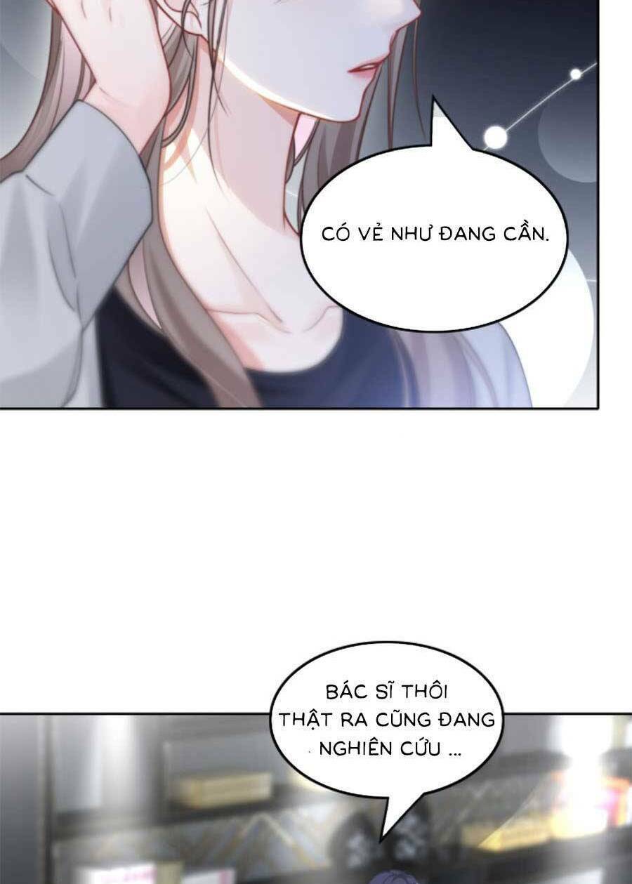 Được Các Anh Trai Chiều Chuộng Tôi Trở Nên Ngang Tàng: Chapter 156