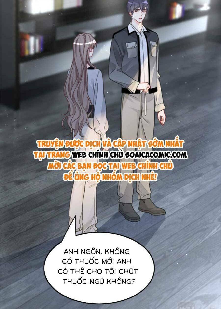 Được Các Anh Trai Chiều Chuộng Tôi Trở Nên Ngang Tàng: Chapter 156