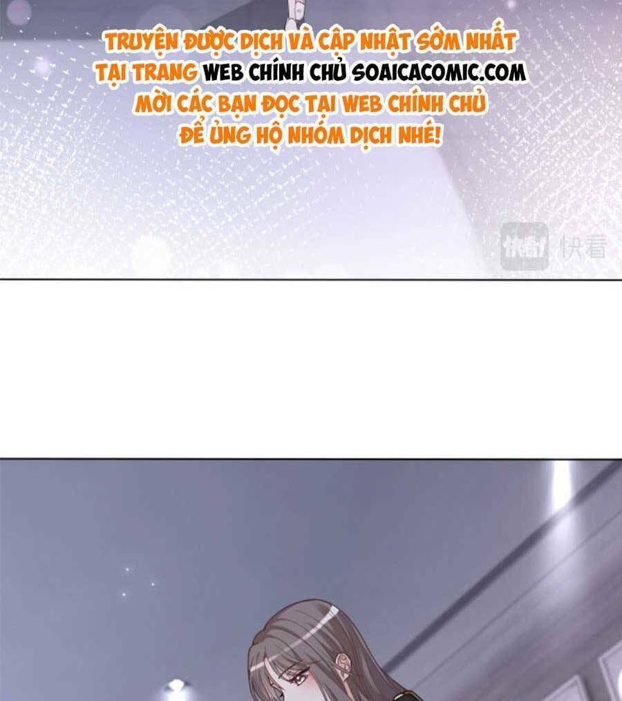 Được Các Anh Trai Chiều Chuộng Tôi Trở Nên Ngang Tàng: Chapter 156