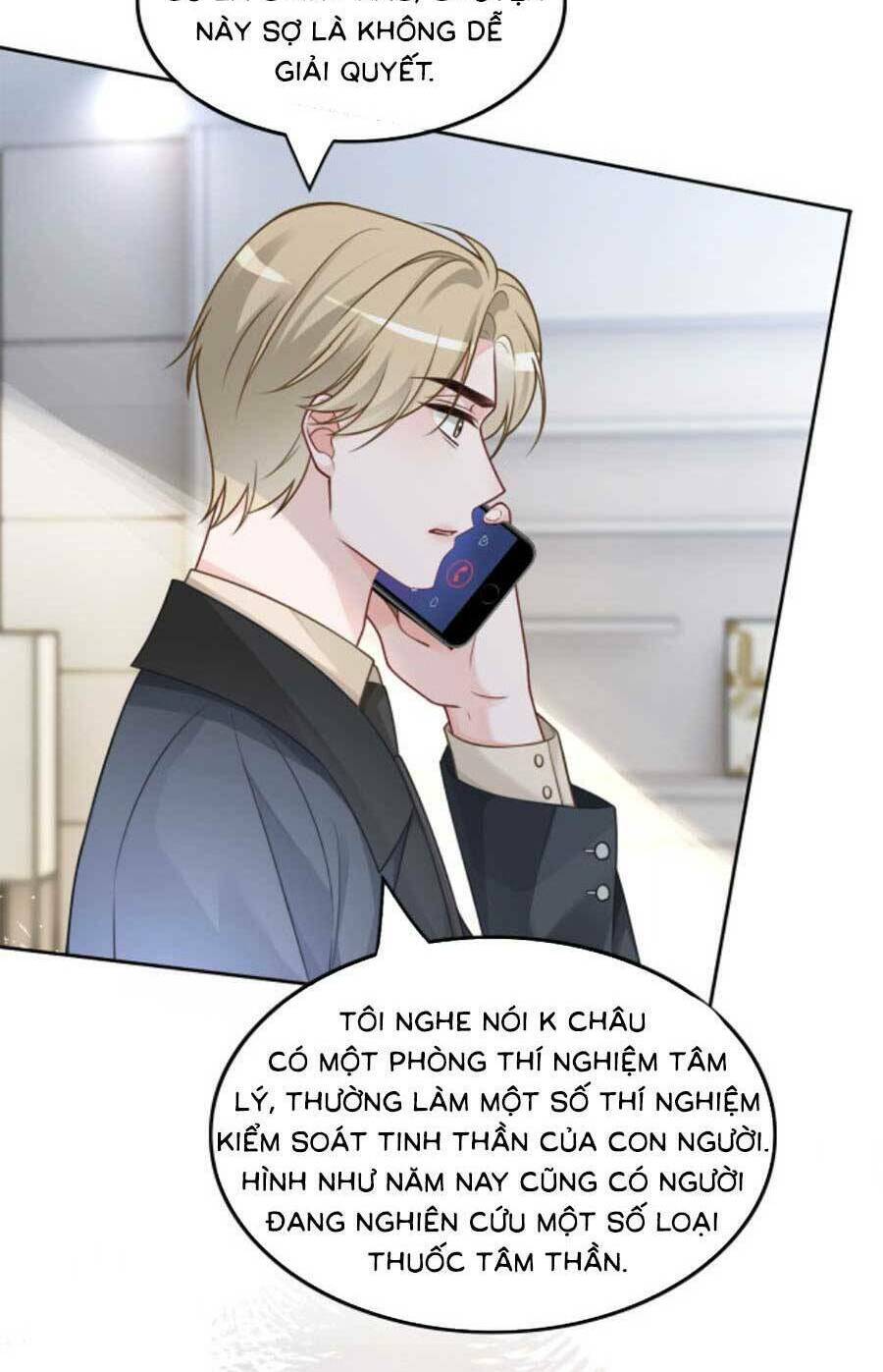 Được Các Anh Trai Chiều Chuộng Tôi Trở Nên Ngang Tàng: Chapter 156